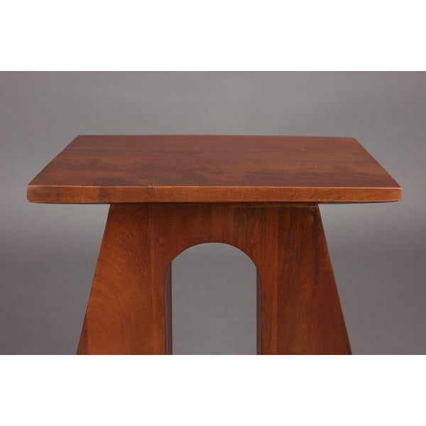 Odkládací stolek 25x35 cm Pilaster – Dutchbone-image-3