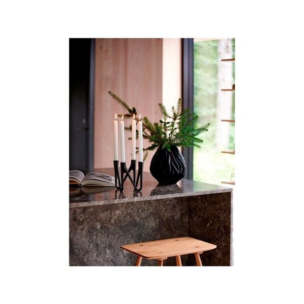 Kovový svícen Roots - Morsø-image-3