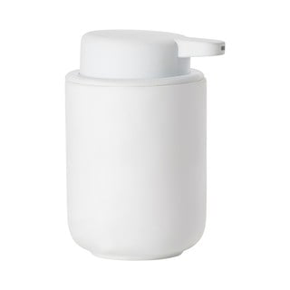 Bílý keramický dávkovač mýdla 250 ml Ume - Zone