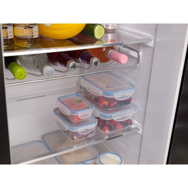 Potravinové krabičky v sadě 4 ks – Addis-image-1