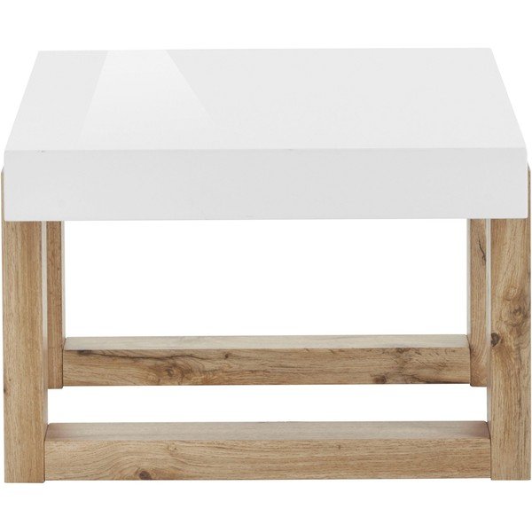 Odkládací stolek 60x60 cm Solid – Støraa-image-1