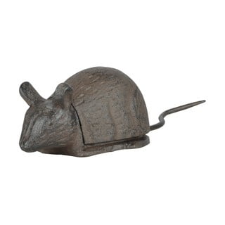 Kovová skrýš na klíče Mouse – Esschert Design