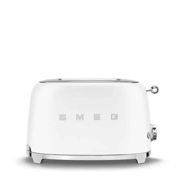 Bílý topinkovač 50's Retro Style – SMEG