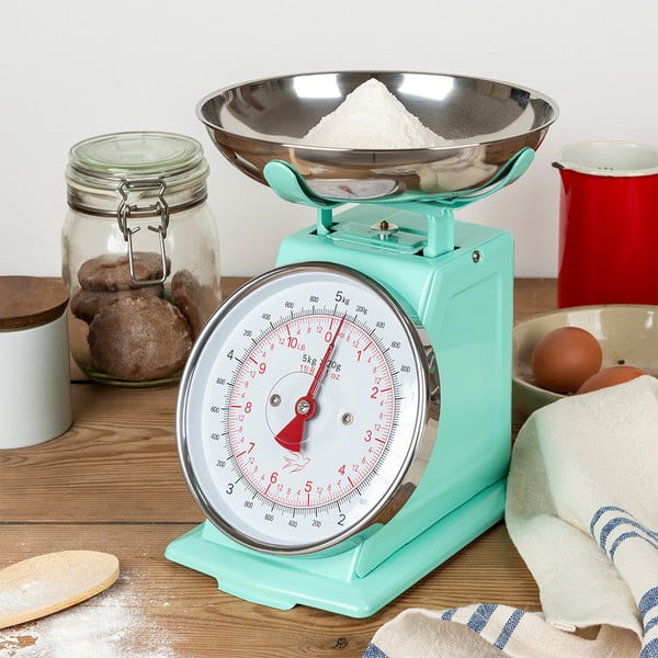 Kuchyňská váha – Rex London-image-1