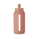 Cestovní lahev v terakotové barvě 720 ml Canyon Clay – Muuki