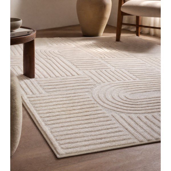 Krémový koberec 160x230 cm Art – Ayyildiz Carpets-image-1