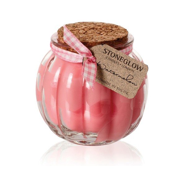 Svíčka Fruit Pots, meloun