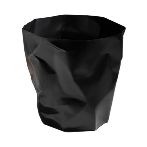 Odpadkový koš Essey Mini Bin Bin Black-image-1