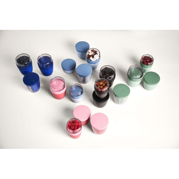 Dóza na jogurt Vivid mauve – Mepal-image-1