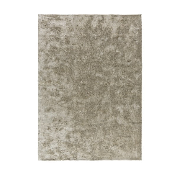 Koberec šedobéžový 140x200 cm Roma – Universal-image-4