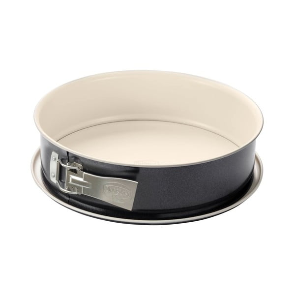 Ocelová forma na dort s keramickým povrchem Dr. Oetker, ø 28 cm