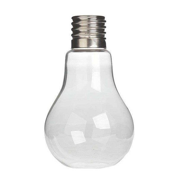 Váza Bulb Pot, 17 cm