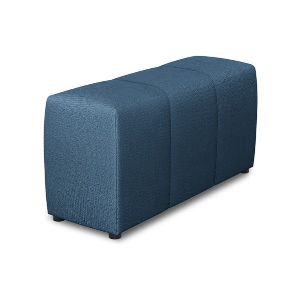 Modrá područka k modulární pohovce Rome - Cosmopolitan Design