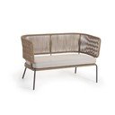 Zahradní pohovka Kave Home Nadin