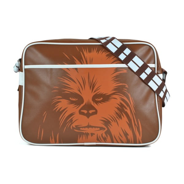Taška přes rameno Star Wars™ Chewbacca