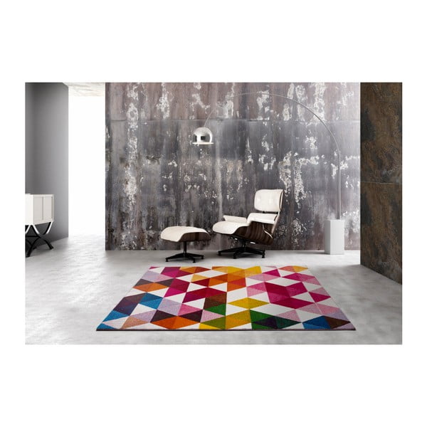 Koberec Universal Tikey Blanco, 200 x 290 cm-image-2