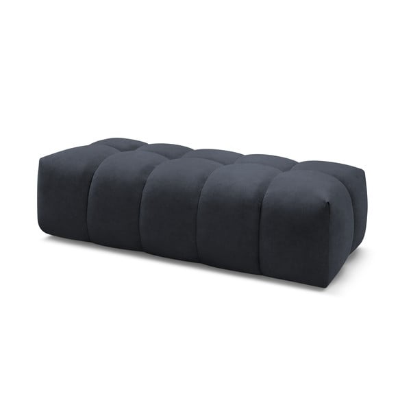 Tmavě modrá podnožka Mont-Blanc – Bobochic Paris-image-3