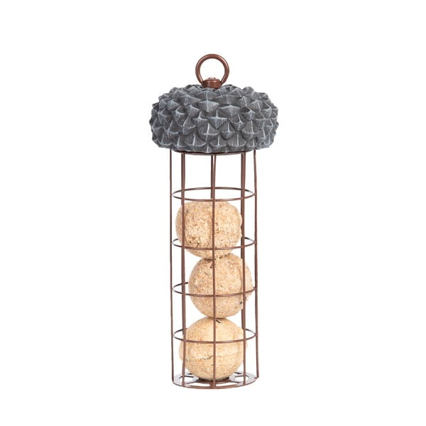 Krmítko na lojové koule Acorn – Esschert Design-image-2