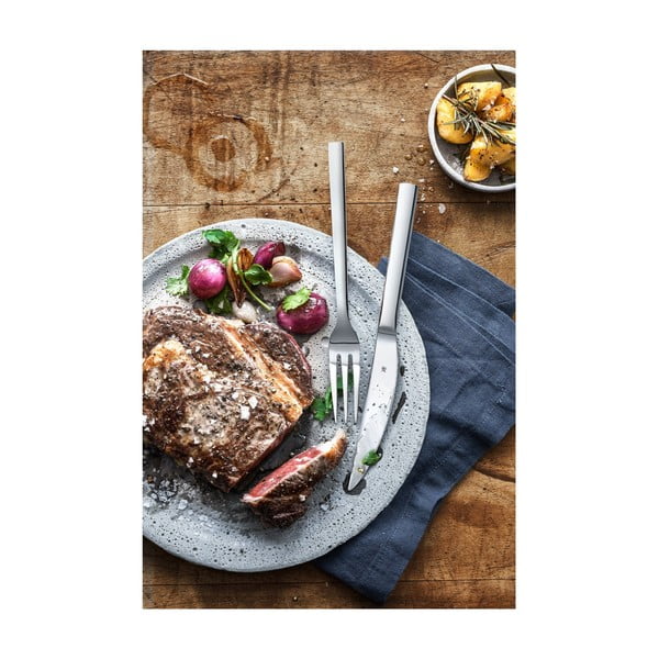 Sada steakových příborů z nerezové oceli WMF Nuova-image-1