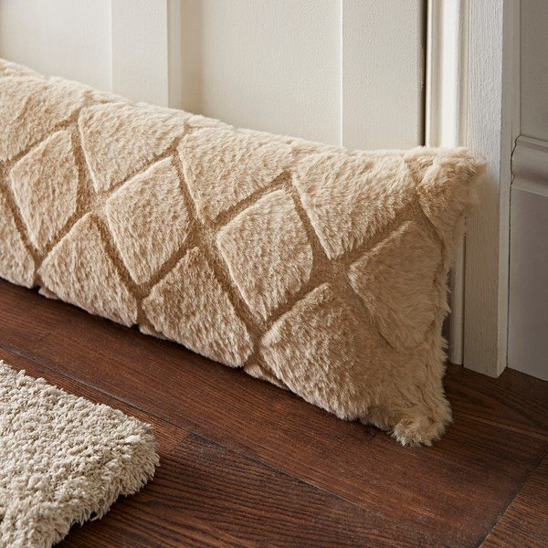Ochrana proti průvanu Cosy Diamond – Catherine Lansfield-image-2
