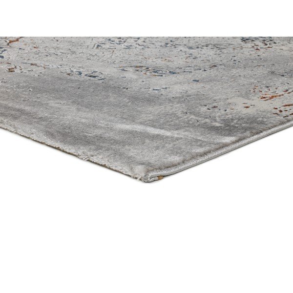 Šedý koberec Universal Irania Vintage, 160 x 230 cm-image-2