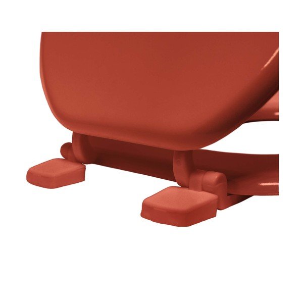 Záchodové prkénko 37 x 41,5 cm Vitamine – douceur d'intérieur-image-4