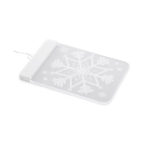 Vánoční světelná dekorace Snowball - DecoKing-image-1