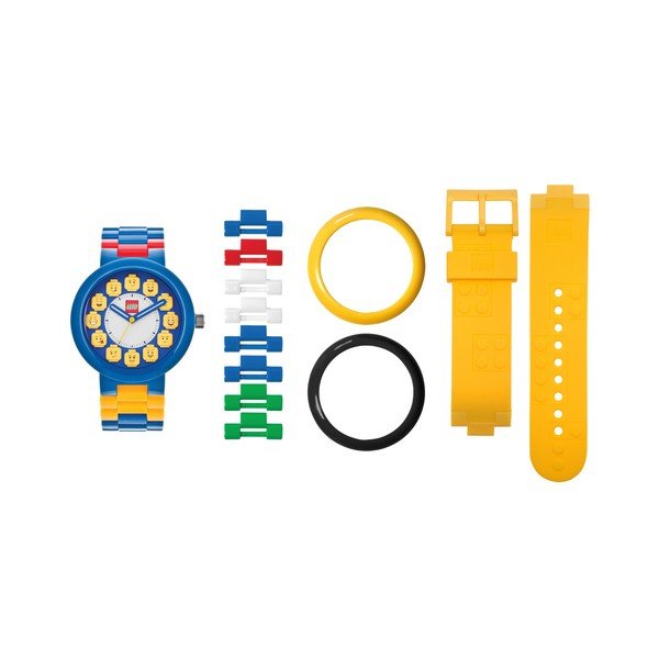 Hodinky pro dospělé LEGO® Fan Club-image-1