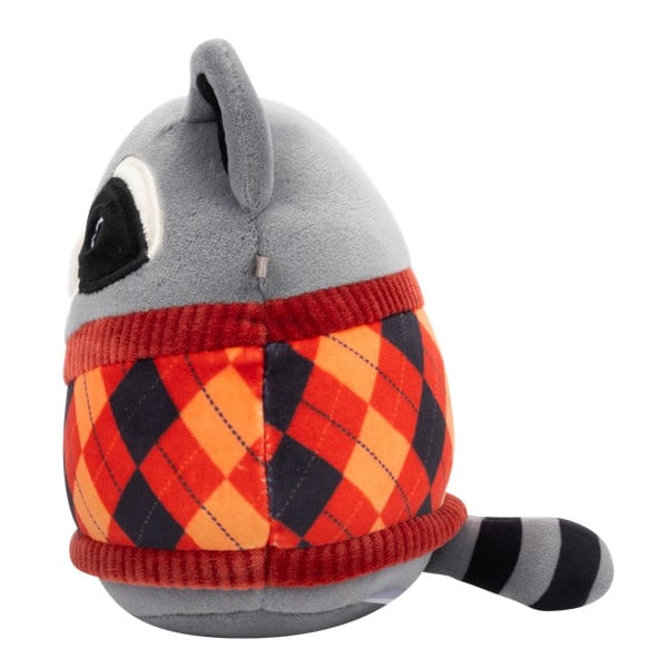 Plyšová hračka Rocky – SQUISHMALLOWS-image-4
