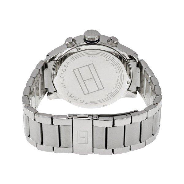 Pánské hodinky Tommy Hilfiger No.1791242-image-1