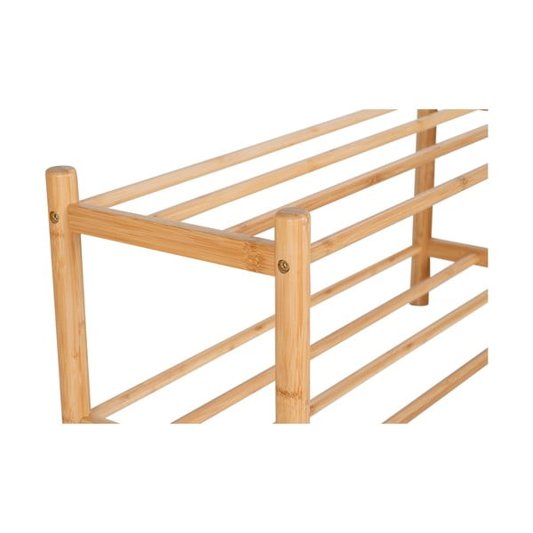 Bambusový botník v přírodní barvě Manaus – House Nordic-image-4