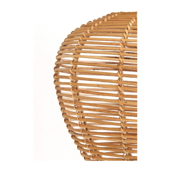 Stínidlo v přírodní barvě ø 29 cm Latvia – Light & Living-image-2
