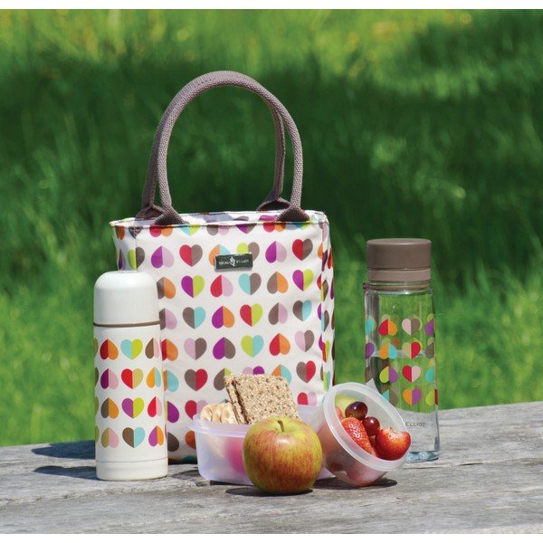 Svačinová termotaška Navigate Beau&Elliot Brokenhearted-image-1