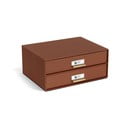 Kartonový organizér zásuvkový Birger Restore Paper Laminate – Bigso