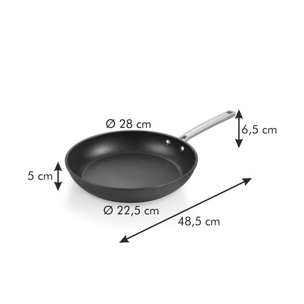 Pánev ø 28 cm TitanPower – Tescoma-image-2