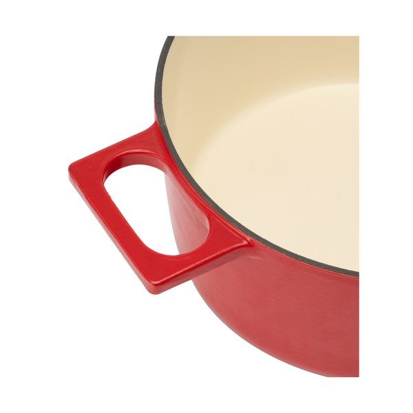 Litinový kastrol s pokličkou na indukci 2 l Mattia 3.0 – FABINI-image-4