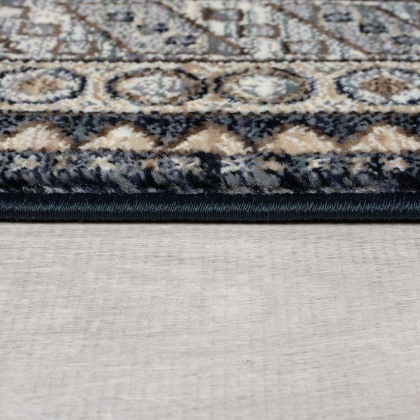 Tmavě modrý koberec 160x234 cm Babylon – Flair Rugs-image-4