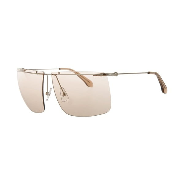 Pánské sluneční brýle Calvin Klein 370 Sand