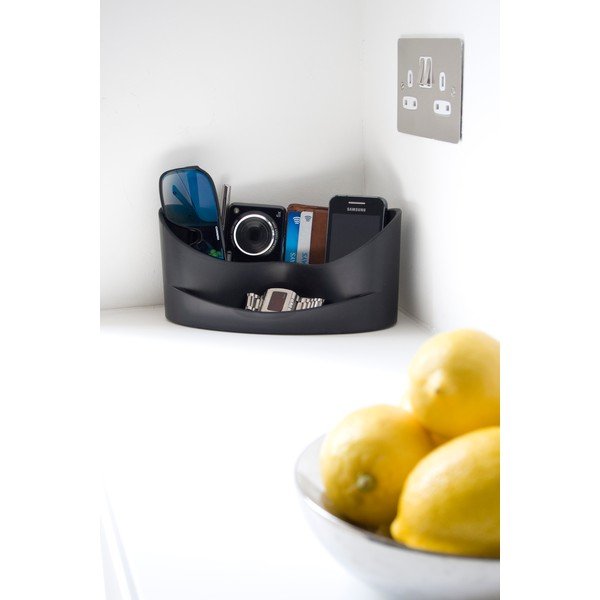 Černý organizér J-Me Casa-image-3