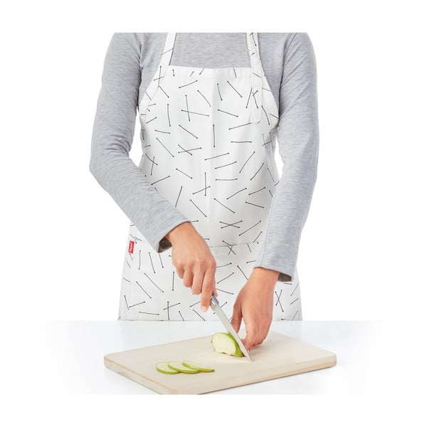 Bavlněná zástěra – Rayen-image-4