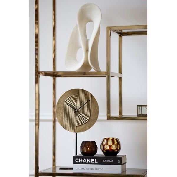 Soška z polyresinu (výška 39 cm) Zazina – Light & Living-image-1