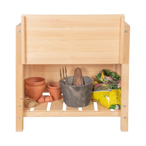 Vyvýšený záhon – Esschert Design-image-1