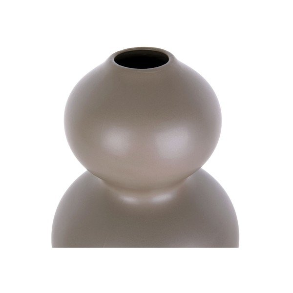 Šedá keramická váza PT LIVING Eminent Bubbles-image-3