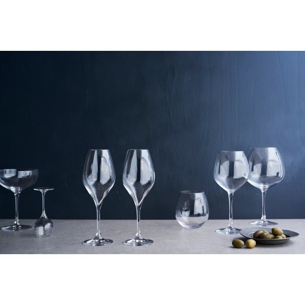 Sklenice na sekt v sadě 2 ks 370 ml Premium – Rosendahl-image-4