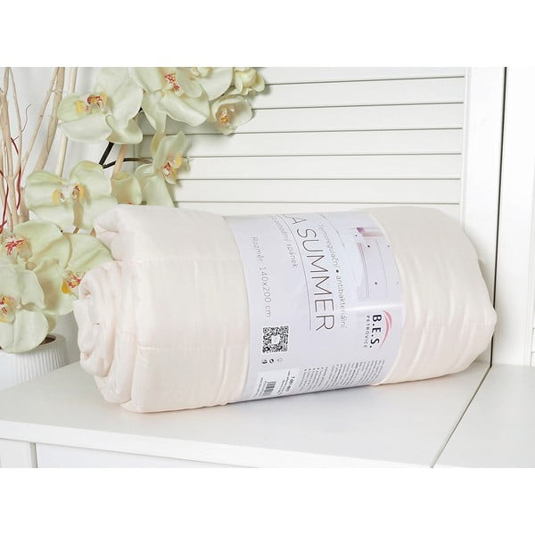 Letní přikrývka 140x200 cm Summer – B.E.S.-image-4