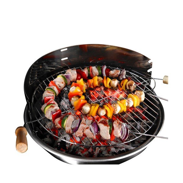 Sada 2 drátků na špízy Westmark Twister-image-2