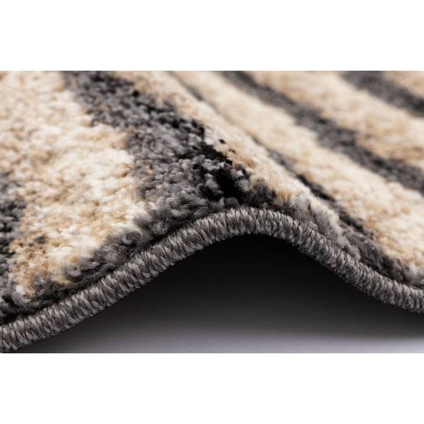 Hnědý koberec 160x220 cm Avanti – FD-image-2