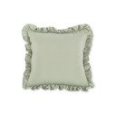 Bavlněný dekorační polštář 45x45 cm Abby – Tiseco Home Studio