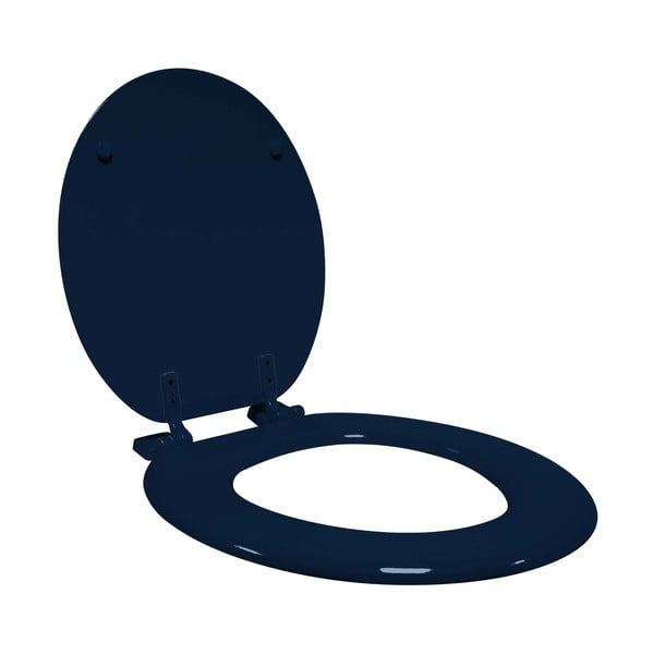 Záchodové prkénko 37 x 47 Achille – douceur d'intérieur-image-1