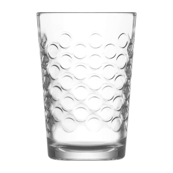 Sklenice v sadě 6 ks 205 ml – Hermia